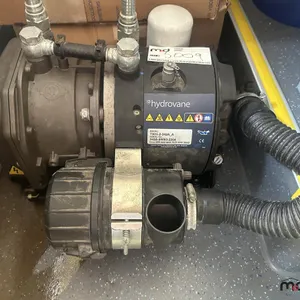 Hydrovane TX01-2-342A-A Compressor for Electric Vehicles
 UNRESERVED