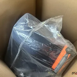 Boxes of Bus Seats
 UNRESERVED
