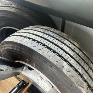 245/70R19.5 Tires
 UNRESERVED