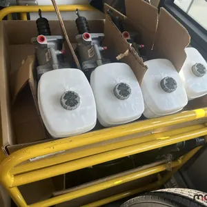 Vehicle Bus Parts
 UNRESERVED
