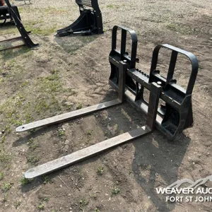HLA 48 IN. PALLET FORKS