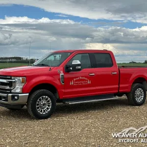 2020 FORD F250 XLT CREW CAB PICKUP