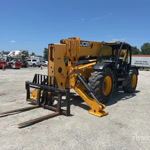 2019 JCB 510-56 Telehandler