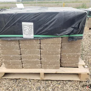 Keystone Products Roman Paver 8" x 12" x 2 3/8" Desert Coloured Patio Stones (Qty: 120 / 85 Sq. Ft)
 UNRESERVED