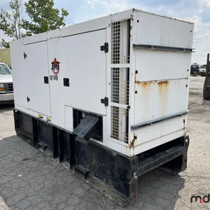 2006 SDMO (116 kw) Generator