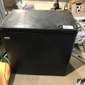 Danby DCF055A2BP Freezer and Meat Slicer
 UNRESERVED