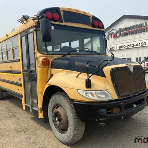 2010 IC PB10500 52-Passenger School Bus
 UNRESERVED