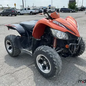 2012 Arctic Cat XC450 4x4 ATV
 UNRESERVED