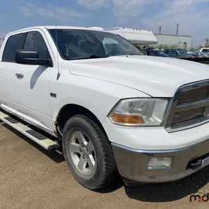 2012 Dodge Ram 1500 Truck
 UNRESERVED