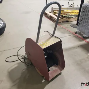 Boot Cleaner
 UNRESERVED