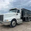 2001 International Eagle 9400 6x4 Grain Truck
