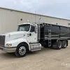 2001 International Eagle 9400 6x4 Grain Truck