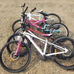 (4) Misc. Kids Bikes
 UNRESERVED