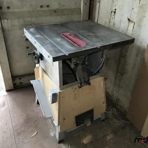 Delta 36-451 Table Saw
 UNRESERVED