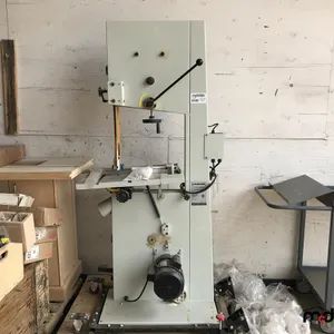 Laguna MBAND184200 18" Wood Band Saw 
 UNRESERVED