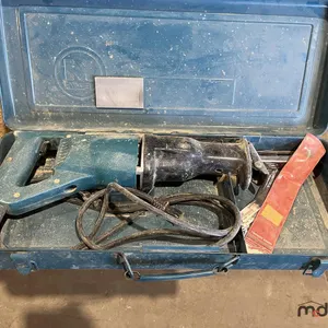 Wooden Bins on Wheels w/ Power Tool
 UNRESERVED