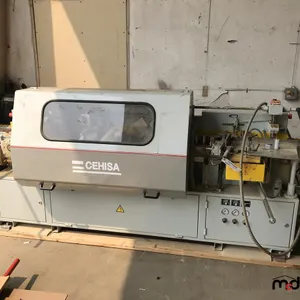 2003 CEH15A EP-8 Edge Bander Machine
 UNRESERVED