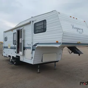 1995 Legacy Trailer
 UNRESERVED