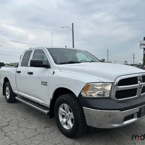 2014 Dodge Ram 1500 Truck (Asset #6645)
 UNRESERVED