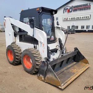 2023 China JC65 Skid Steer Loader