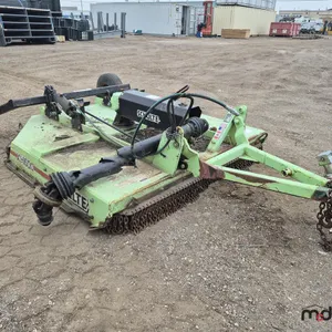 Schulte XH600 Brush Cutter Attachment
 UNRESERVED