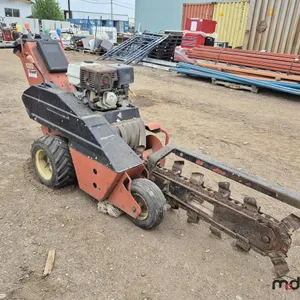 Charles Machine Works Ditch Witch 1020H Walk Behind Trencher
 UNRESERVED