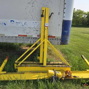 BDH 500B Electric Chain Hoist 
 UNRESERVED