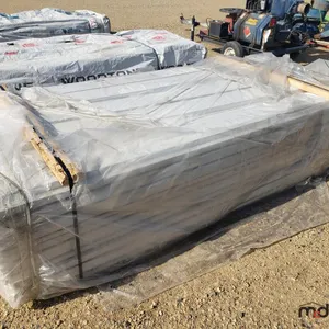 (1) Bundle of (7') Door Jams 
 UNRESERVED