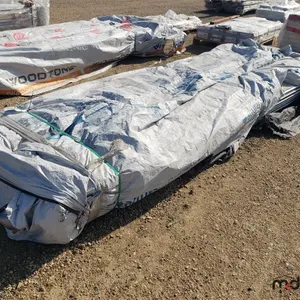 (1) Bundle of Fiber Cement Siding Colormax Prefinished (144" x 8") 
 UNRESERVED