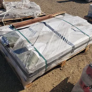 Pallet of Approx.(60" x 9") Curate Plank Vinyl Flooring 
 UNRESERVED
