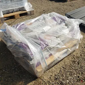 Pallet of Approx. (7" x 48") Vinyl Plank Flooring 
 UNRESERVED