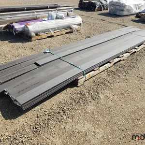 (1) Bundle of (192" x 6") Composite Decking 
 UNRESERVED
