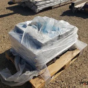 Pallet of Approx.  (24" x 12") Vinyl Tile Flooring 
 UNRESERVED