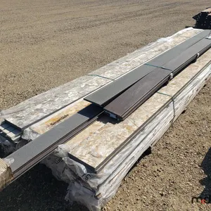 Bundle w/ Composite Decking, Siding, and Misc. 
 UNRESERVED