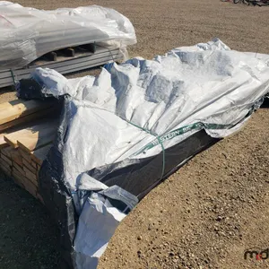 (1) Bundle of (144" x 2"x 6") Premium Treated Lumber
 UNRESERVED