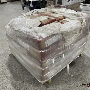Pallet of Lincolnweld 780 Welding Flux
 UNRESERVED