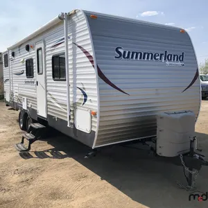 2013 Keystone Summerland Travel Trailer