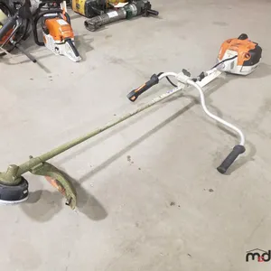 STIHL Trimmer #FS240
 UNRESERVED