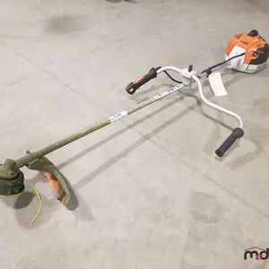 STIHL Trimmer #FS240
 UNRESERVED