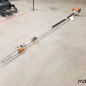 STIHL Pole Saw
 UNRESERVED