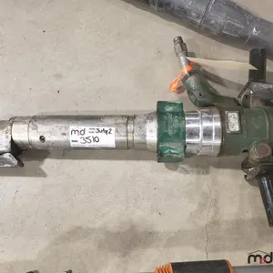 Sullair Pavement Breaker #MPB-60A
 UNRESERVED
