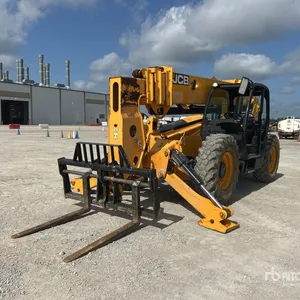 2018 JCB 510-56 Telehandler