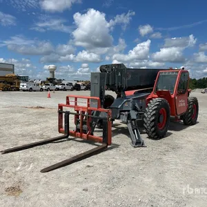 2018 Skyjack SJ1256THS Telehandler