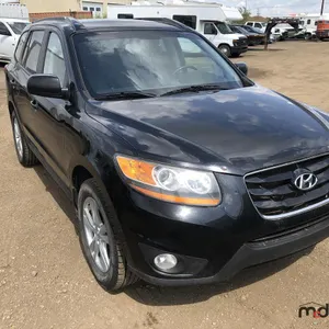 2011 Hyundai Santa Fe Sport SUV
 UNRESERVED