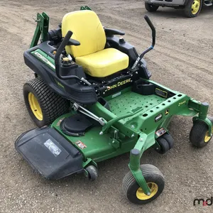 2018 John Deere Z930M Zero Turn Lawn Mower
 UNRESERVED