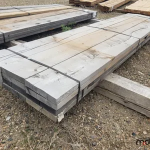 Bundle of Approx. 120" x 9" x 2" Culled Lumber (12 Pieces Total)
 UNRESERVED