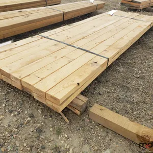 Bundle of Approx. 92" x 3 1/2" x 2" Culled Lumber (16 Total Pieces)
 UNRESERVED