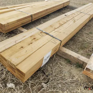 Bundle of Approx. 120" x 3 1/2" x 1 1/2" Culled Lumber (12 Total Pieces)
 UNRESERVED