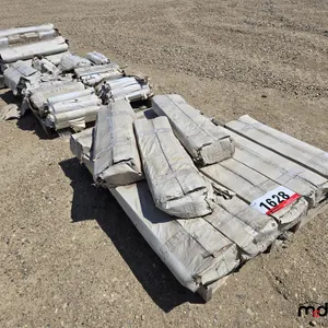 (3) Pallets of Conveyor Rollers (14" / 26")
 UNRESERVED