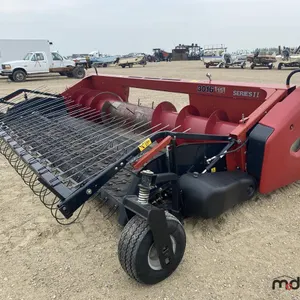 2016 Case IH 3016 Pick-Up Header
 UNRESERVED
